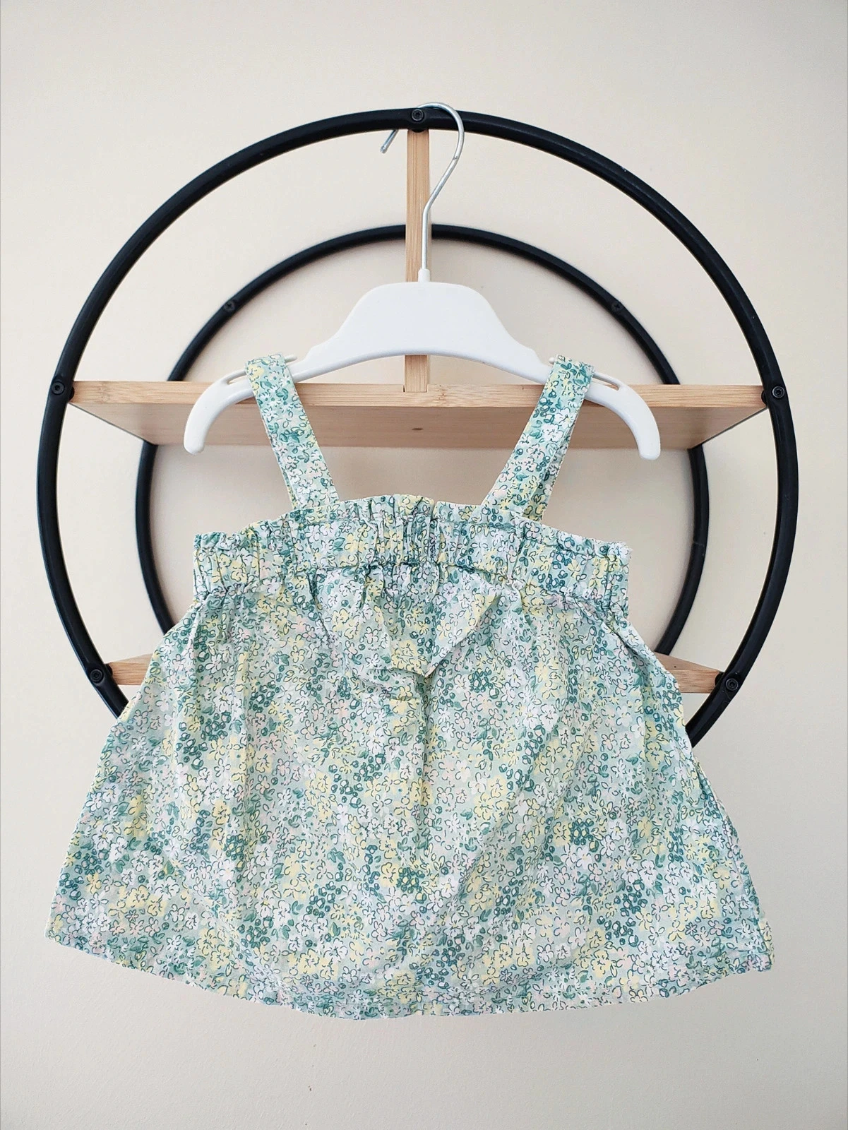 23 24 mois 2 ans blouse été Gémo